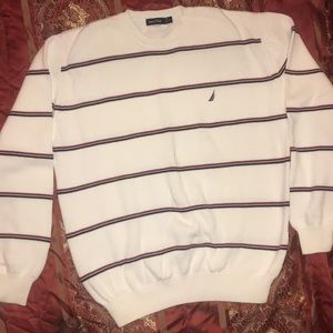Nautica Holiday Sweater 🎄